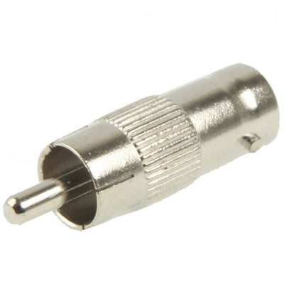 BNC Jack To RCA Plug, BNC To RCA BNC Jack To RCA Plug, BNC To RCA